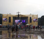 Karklės festivalis 2014