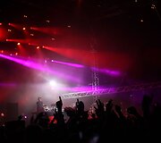 Karklės festivalis 2014