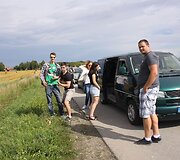 Karklės festivalis 2014