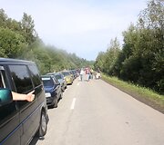 Karklės festivalis 2014