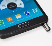 Samsung Galaxy Note 4