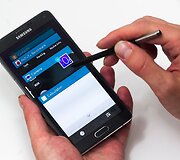 Samsung Galaxy Note 4