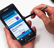 Samsung Galaxy Note 4