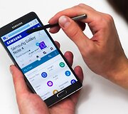 Samsung Galaxy Note 4