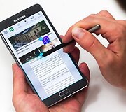 Samsung Galaxy Note 4
