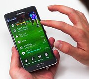 Samsung Galaxy Note 4