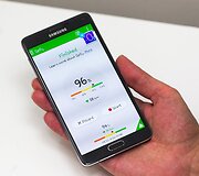 Samsung Galaxy Note 4