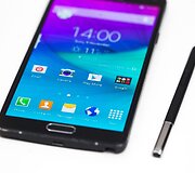 Samsung Galaxy Note 4
