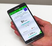 Samsung Galaxy Note 4
