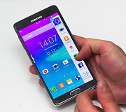 Samsung Galaxy Note 4