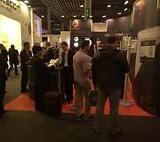 Lietuviai parodoje Mobile World Congress 2015