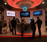 Lietuviai parodoje Mobile World Congress 2015