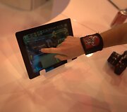 Lietuviai parodoje Mobile World Congress 2015