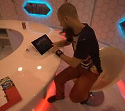 Lietuviai parodoje Mobile World Congress 2015
