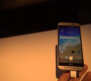 HTC One M9