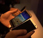 HTC One M9
