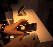 HTC One M9