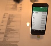 HTC One M9