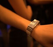 &bdquo;Huawei&ldquo; pristatė dėvimuosius įrenginius