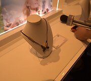&bdquo;Huawei&ldquo; pristatė dėvimuosius įrenginius