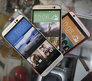 HTC A9