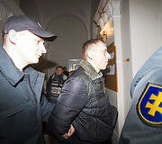 Kelbas ir Kreivas i&scaron;girdo teismo verdiktą