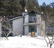Gaisro vietoje