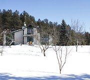 Gaisro vietoje