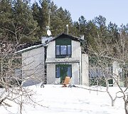 Gaisro vietoje