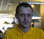 Marius Ganusauskas