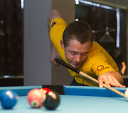 Marius Ganusauskas