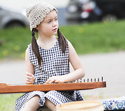 Gatvės muzikos diena Vilniuje