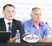 Tomas Bieliauskas, Vidmantas Valys