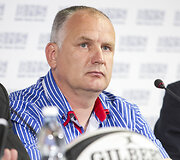 Vidmantas Valys
