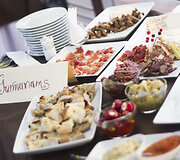 &bdquo;Grill Inn&ldquo; restorano atidarymas