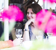 &bdquo;Grill Inn&ldquo; restorano atidarymas