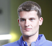 Saulius RItteris
