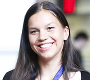 Milda Valčiukaitė