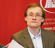 Robertas &Scaron;ervenikas