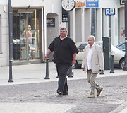 Vilniuje au&scaron;ta naujas rytas