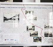 Paroda &bdquo;120 metų Vilniaus arkliniam tramvajui&ldquo;