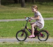Sekmadienio vakaras Vingio parke