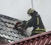Įvykio vietoje