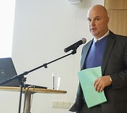 Renginio akimirkos