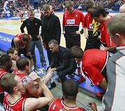 Vilniaus &bdquo;Lietuvos rytas&ldquo; &ndash; Kazanės &bdquo;Uniks&ldquo;