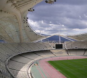 Atėnų olimpinis stadionas