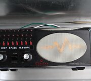 Kosminis radijas