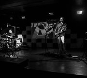 &bdquo;The Perfect Pill&rdquo; pristatė albumą &bdquo;The Wake and The Wolf&ldquo;