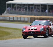 &bdquo;Ferrari 250 GTO&ldquo;