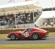 &bdquo;Ferrari 250 GTO&ldquo;